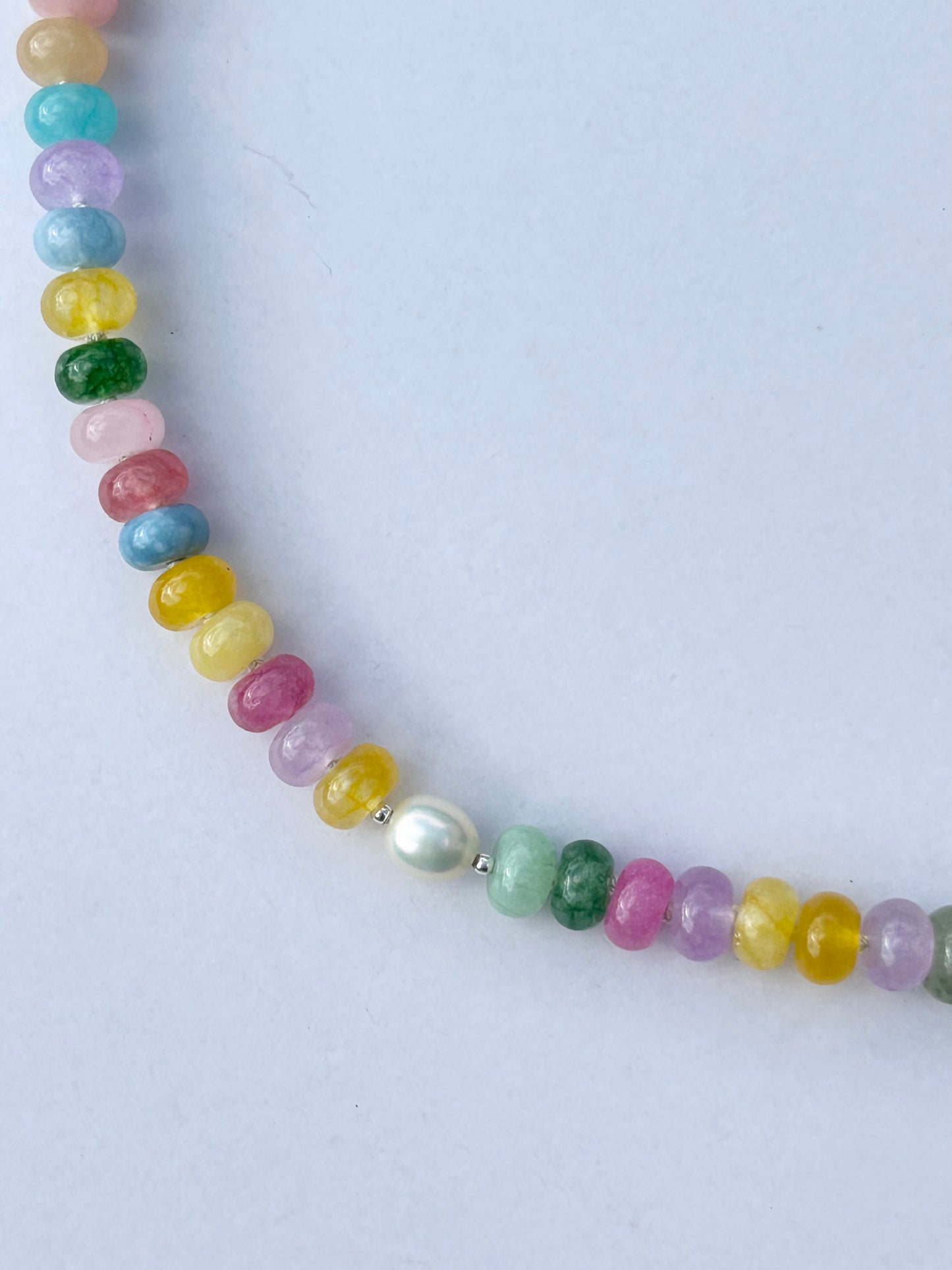 Rainbow Reverie Necklace