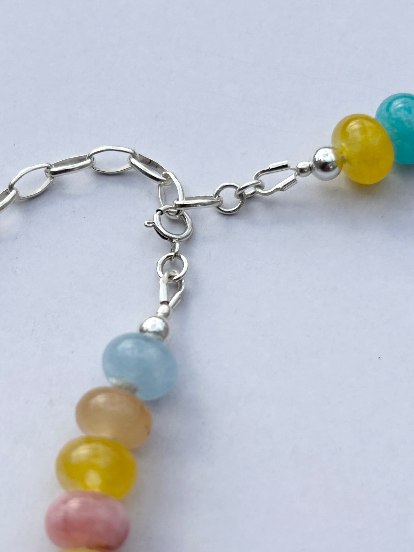 Rainbow Reverie Necklace